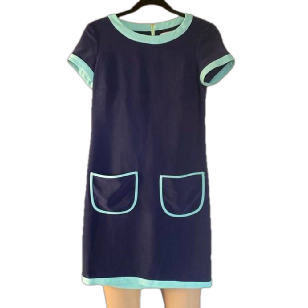 Sail to sable dress kb